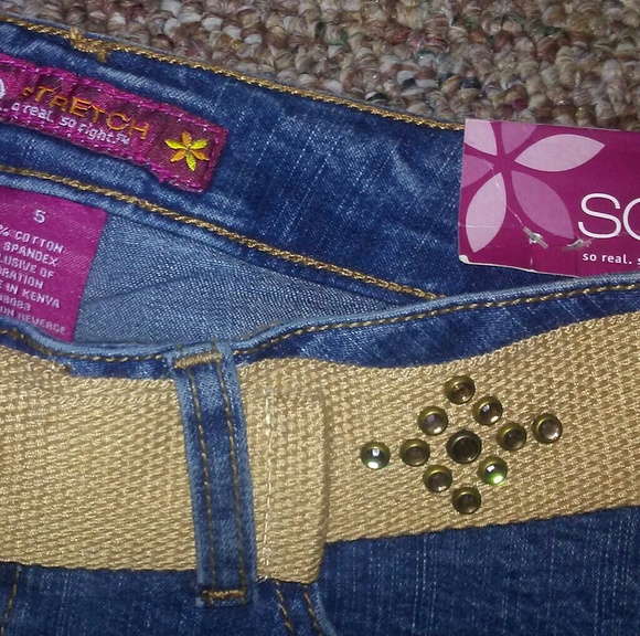 Bootcut Jeans - Picture 6 of 8